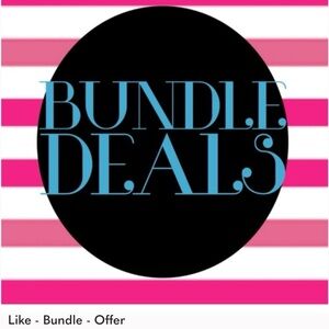 Like - Bundle - Offer